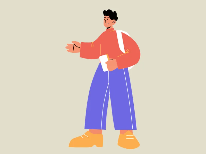 ISTJ相处指南（MBTI人格类型）