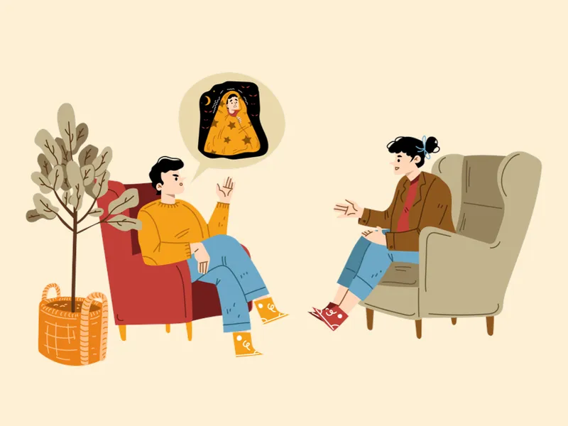 intj观宇（探究这个怪异独行者）