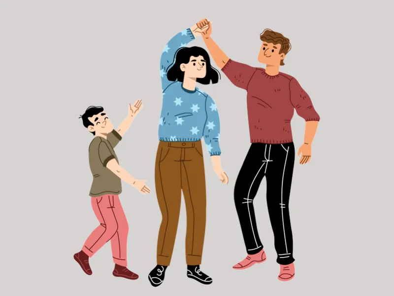 INTP女不喜欢被关心（探究其原因）