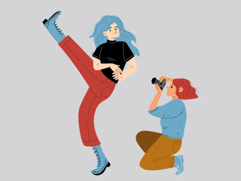 PNFI的INFP：个体化的识别与深度理解（个人特质、职业、恋爱）