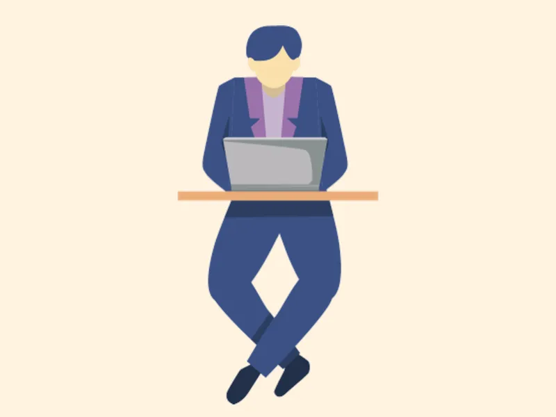 ESTP人格设计师（冒险家）：与众不同的创意风格