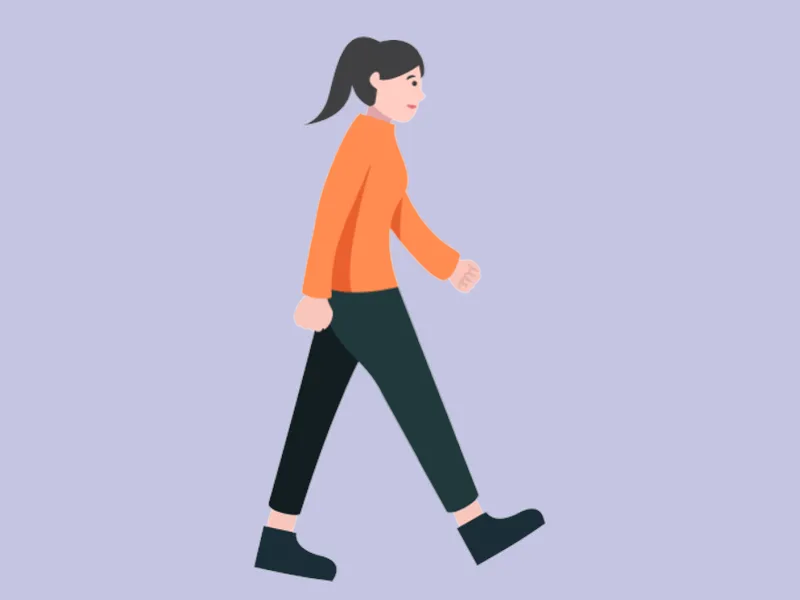 estp喜欢帮助别人（开朗外向，热心肠）