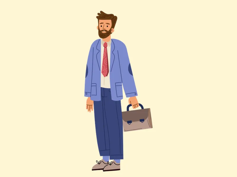 双鱼ESFP（天生的表演家）