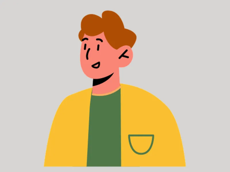 INTP男 自以为是