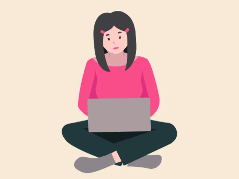 esfp实现自我价值（自由自在，享受生活）