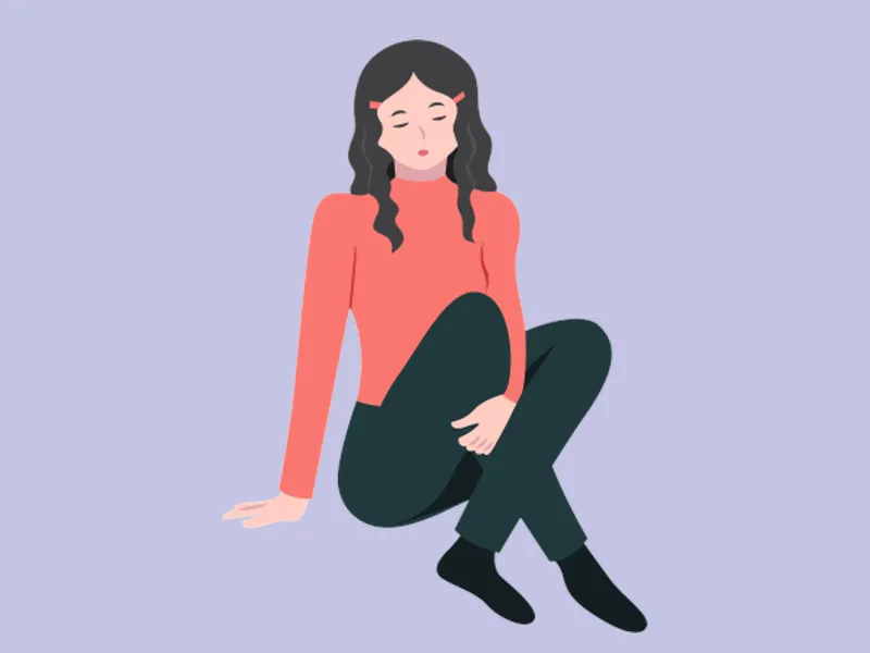 estp人马座（行动力与冒险探索者）