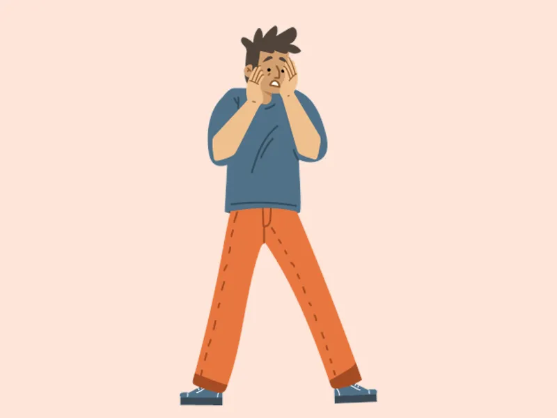 MBTI穿搭INTJ（理智而沉稳的配搭）