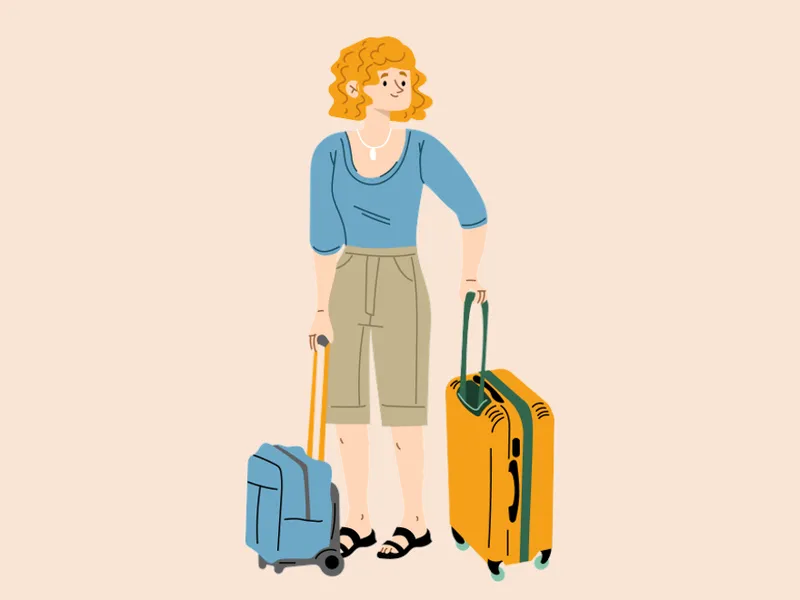 INFP遇到INFP（同病相怜）