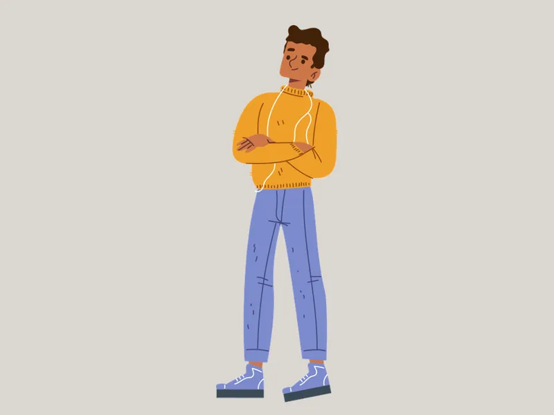 关于ESFP型的基本特征（表现得自然活泼，追求刺激和乐趣）