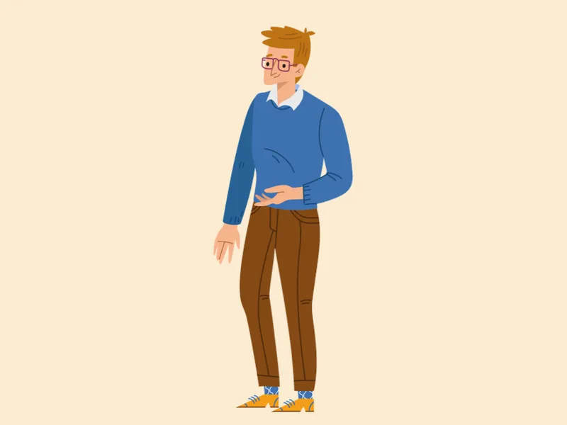 INTP女孩 气质（理性掌控下的温柔）