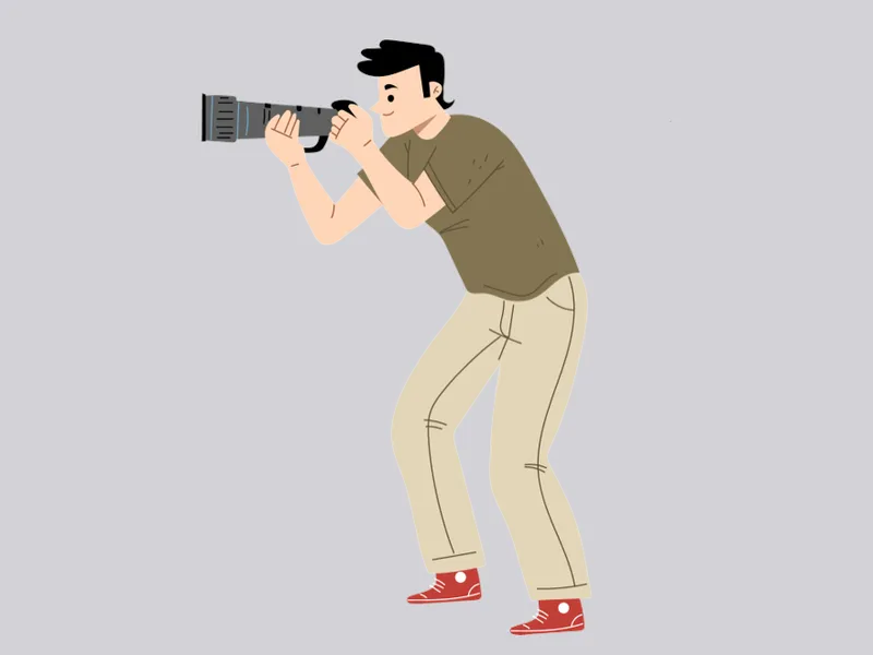 艺术家型人格的特征InFP（浪漫才子/理想主义者）