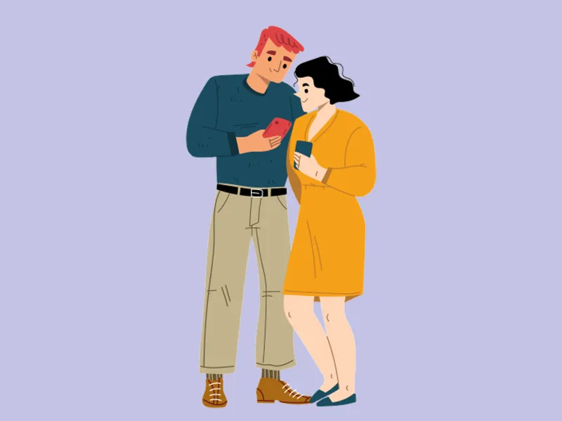 infp不喜欢披头发（为什么infp会有这样的偏好）