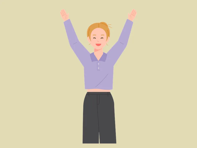 isfp性格类型适合工作特点（花间派大喜）