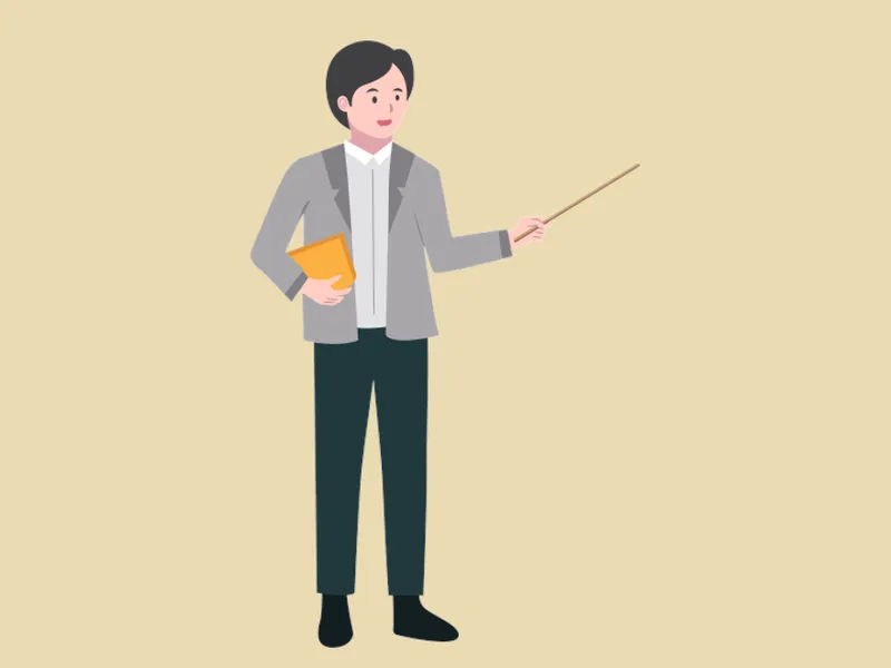 东北ESFP（天生的大师演员）