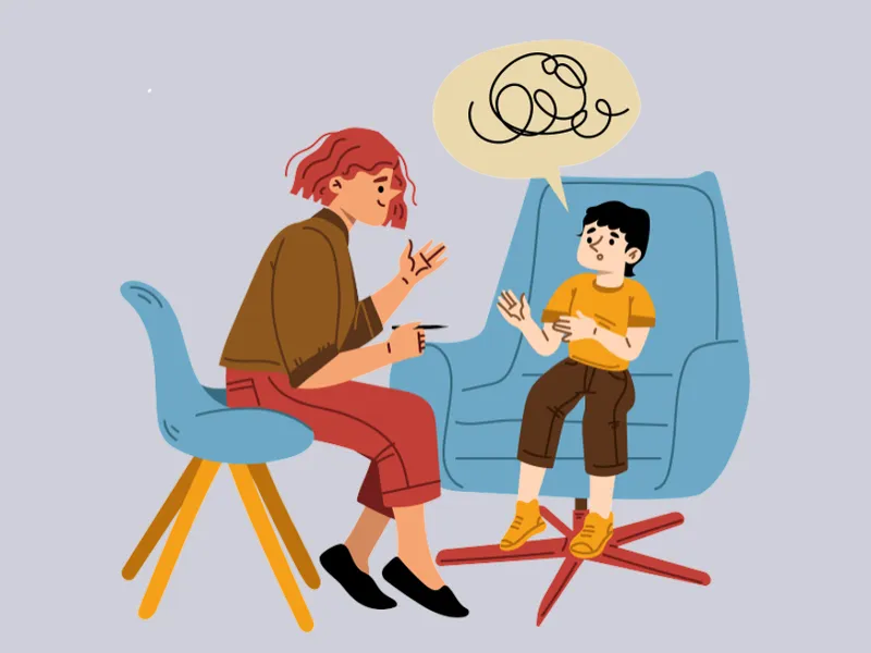 吴卓林 INFP（个性解析）