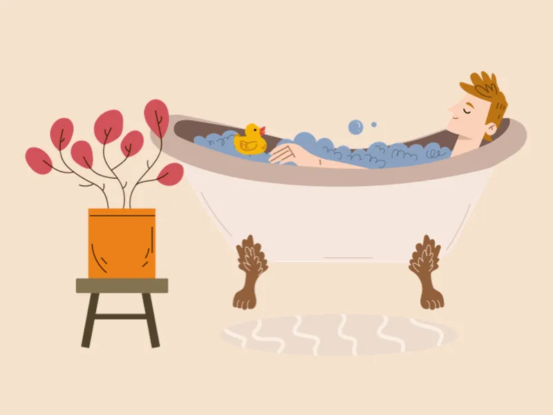 INFP连线深海（追寻内在的意义）