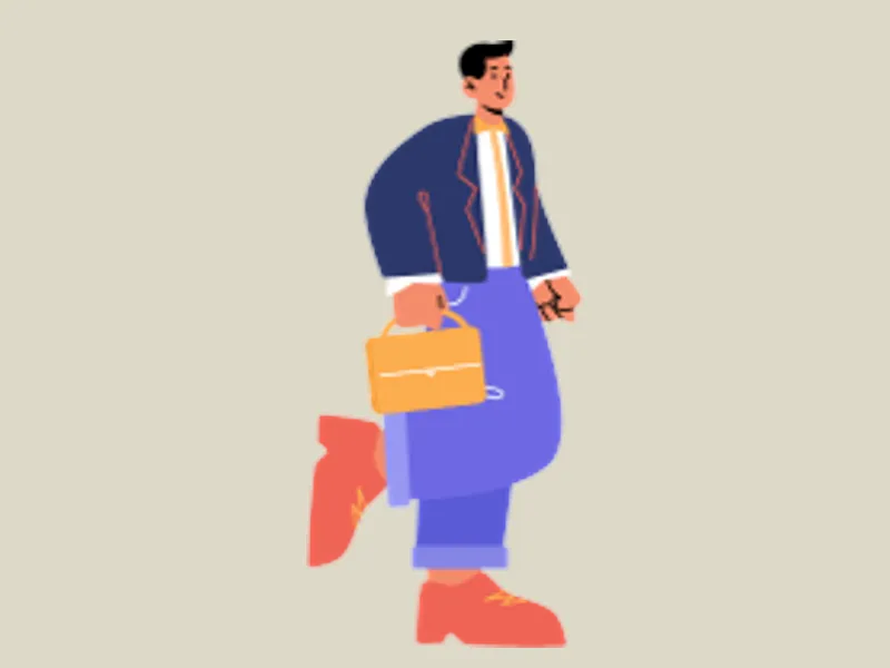 istj型人格攻受（坚韧不拔的老板）