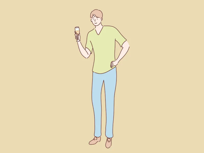 entp型人格的女人（自由而睿智的启示者）