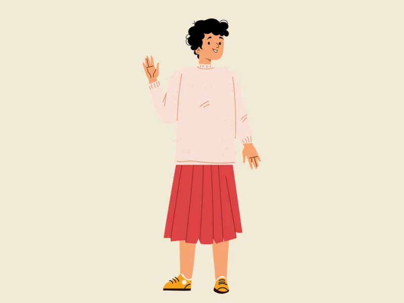 INFJ12星座（神秘的灵魂）