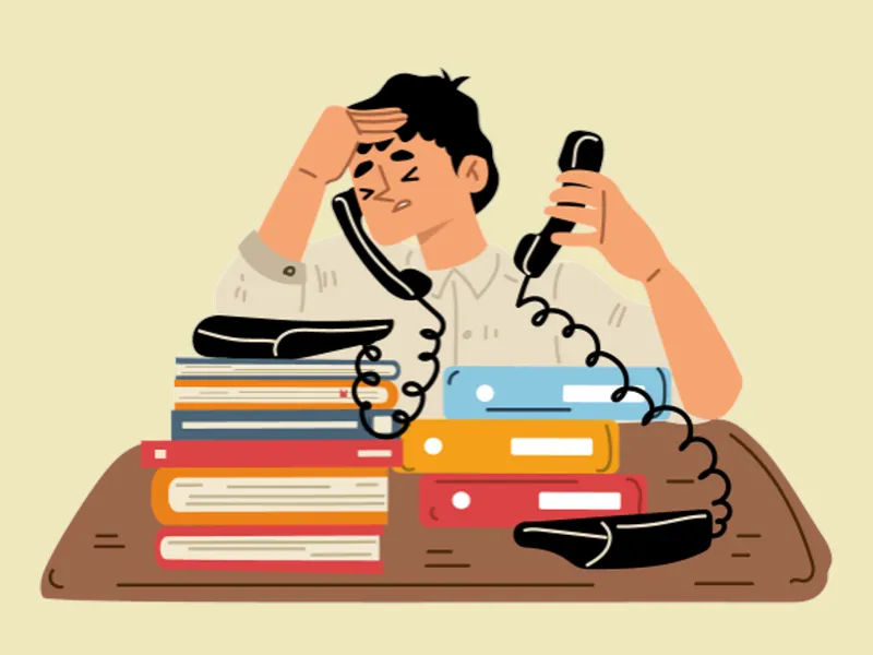 INFJ就像洋葱（揭示内心的多层面）