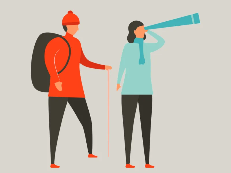 isfp人格分析（以内向、感性、有自由意志的人）