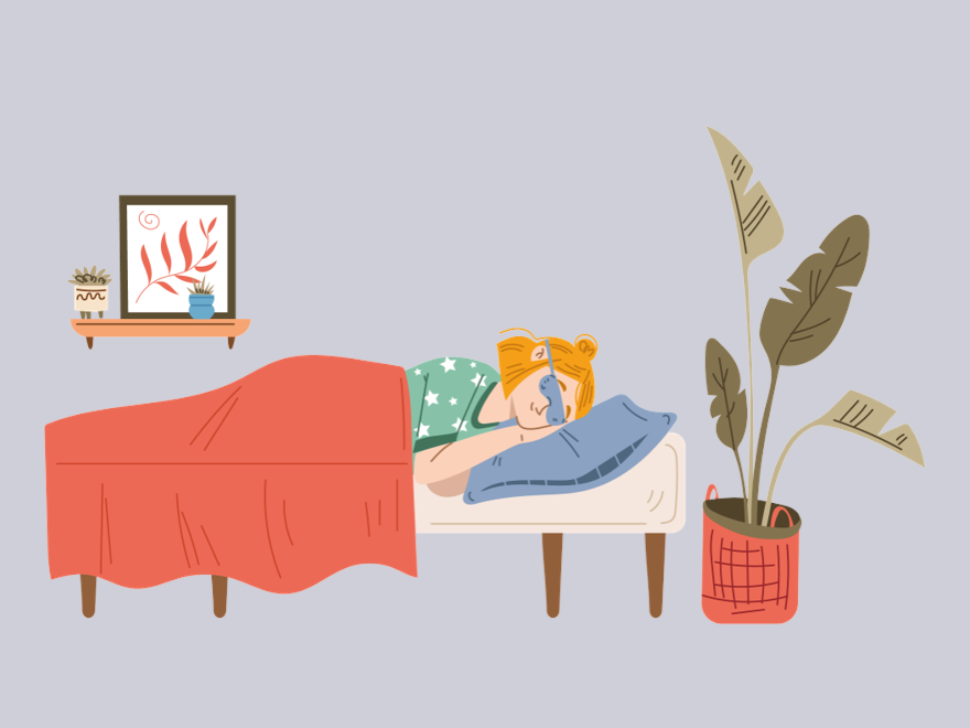 infp男和enfp女：相似性和差异性 - 人格森林