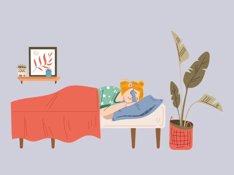 ENFP小狗INFP小蝴蝶（两种性格类型的探究）