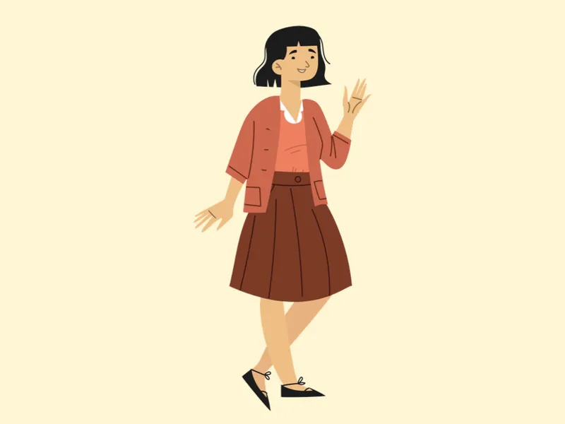 enfp十大特点（你是否符合这些共同特征？）