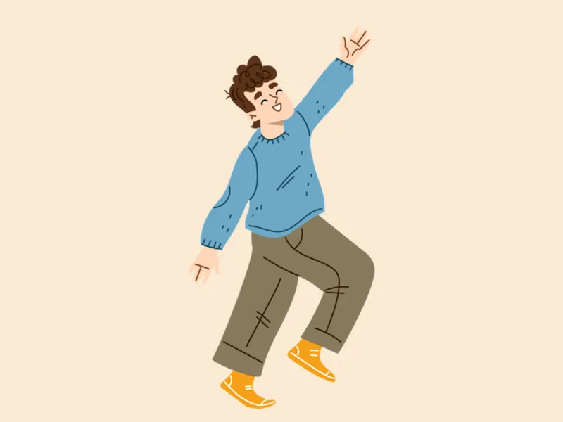 enfj喜欢上intp正常吗