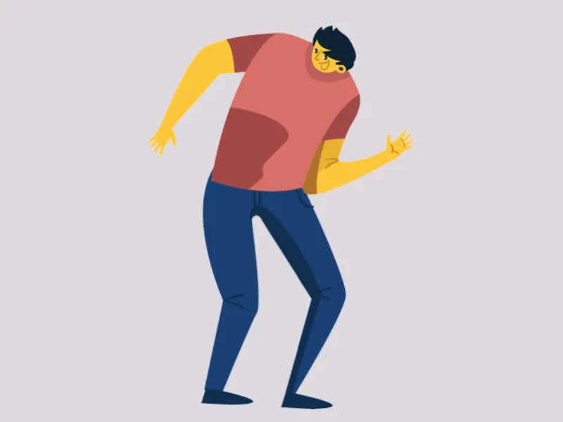 isfp处女座女生——静谧自然