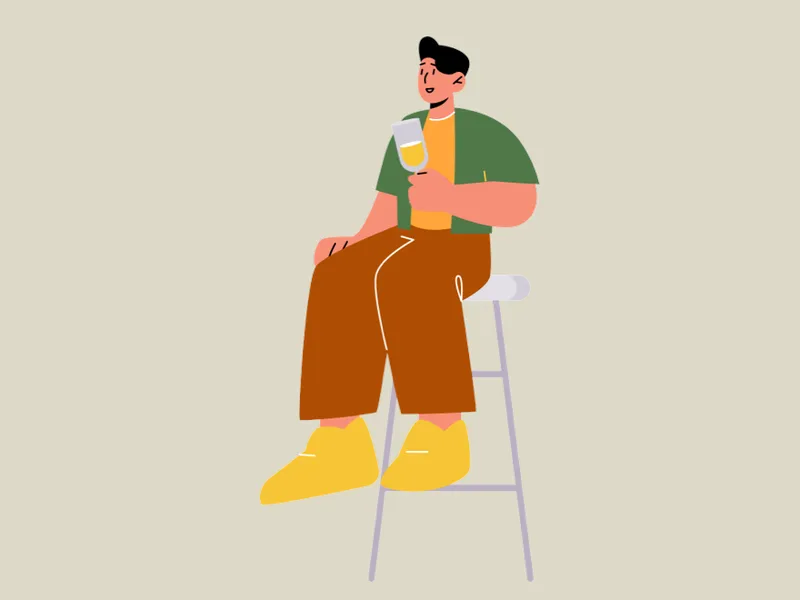 自由爱生活生命排序istj（冷静理性的传统主义者）