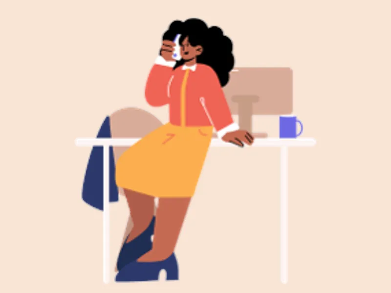 infj工作男（自我认知与自我提升）