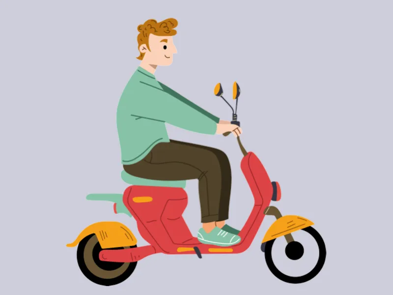 infp-t对社交（个性群体的自我救赎）