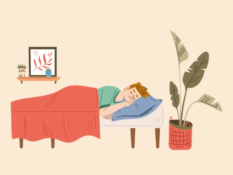 十二种人格INFP（理想主义者）：性格特征与成长指南