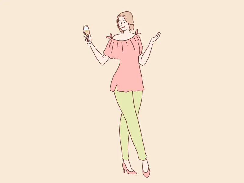 怎么像ENFP表白（追求爱情的高峰）