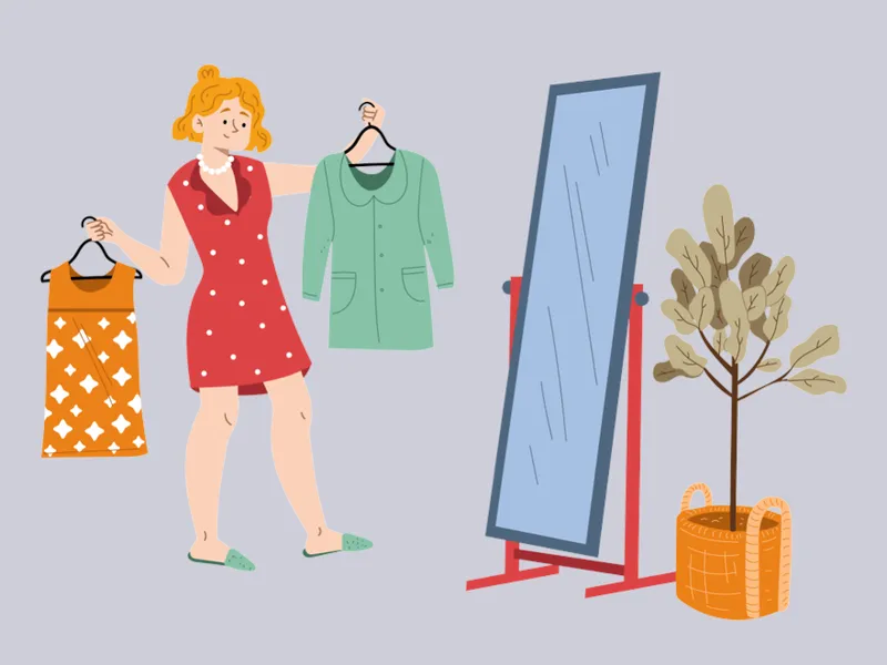 INTJ和INFJ伴侣（心有灵犀）：