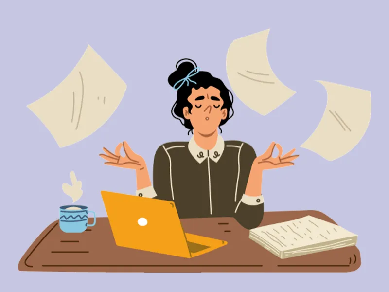 entp 阴暗面（风险和无压力）