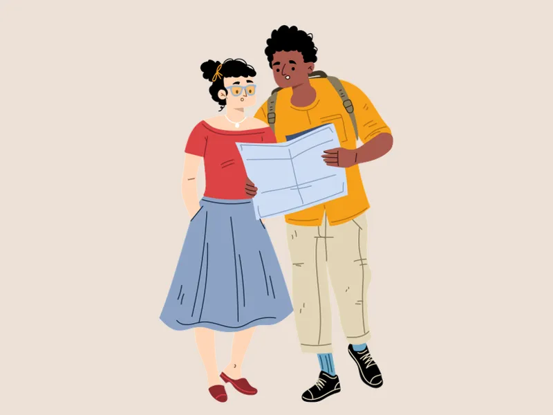 INFP人格擅长什么领域（创意艺术？）