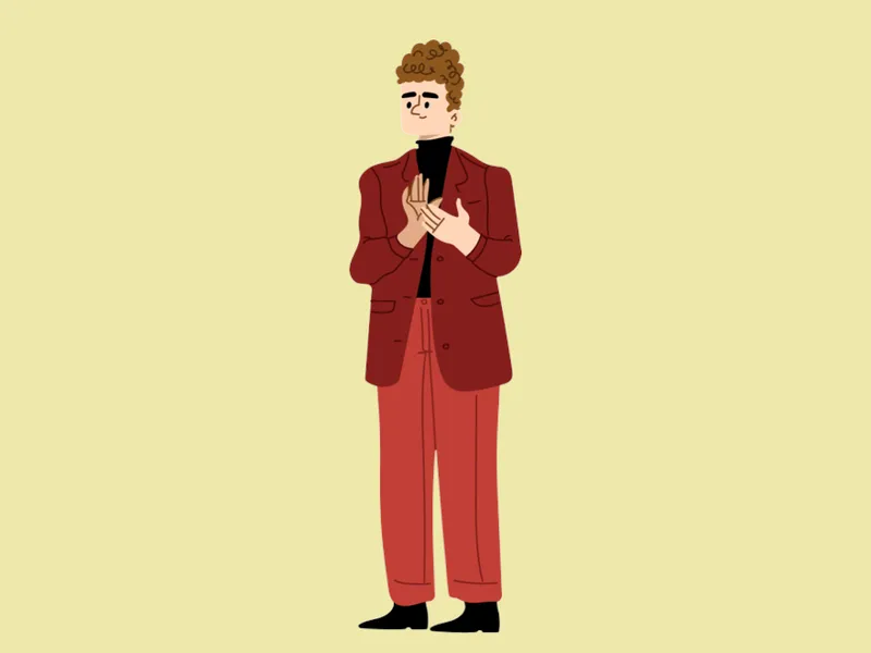 ENFP综合排名怎么样（聚焦ENFP性格特质与职业规划）