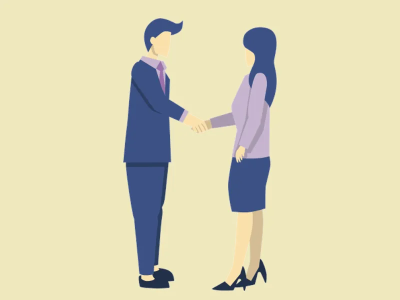 和ESTP女生谈恋爱（细节决定情感）