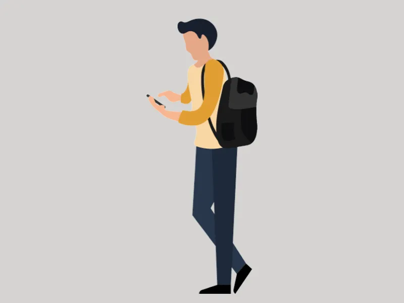 ENFP的负面状态（情绪化、过度自信，焦虑、易受伤）