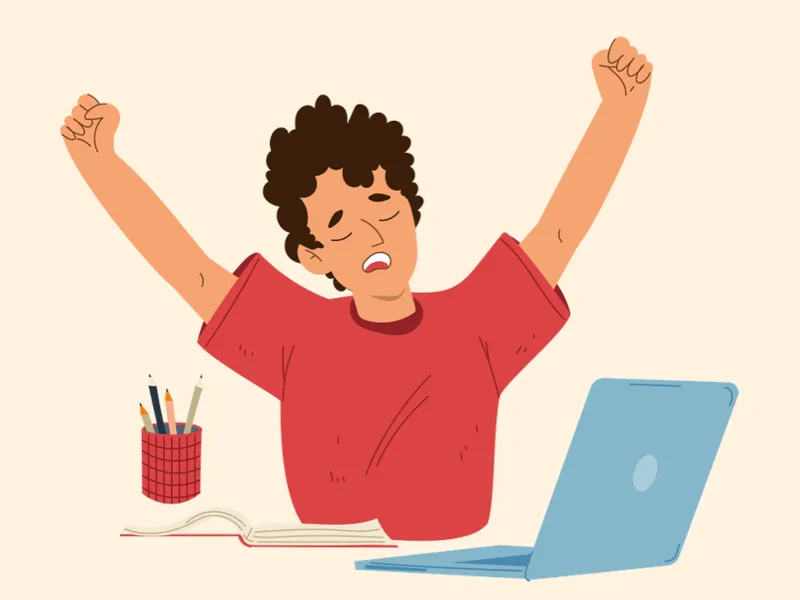 enfp激励型人格（站在众人前）