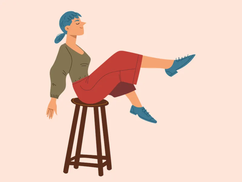 水瓶INFP回避型依恋（解析和应对）