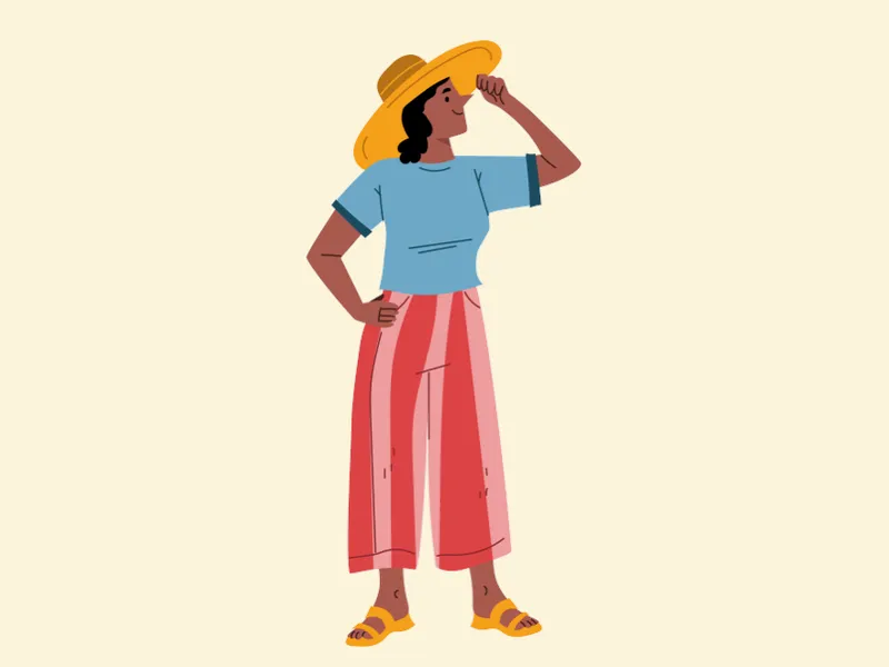 infp哲学家型 最佳伴侣（寻找内心共鸣）