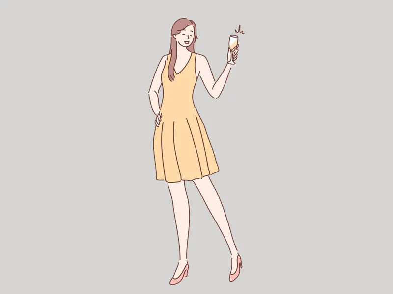 Infj模仿Entp（散发迷人魅力的邋遢王者）