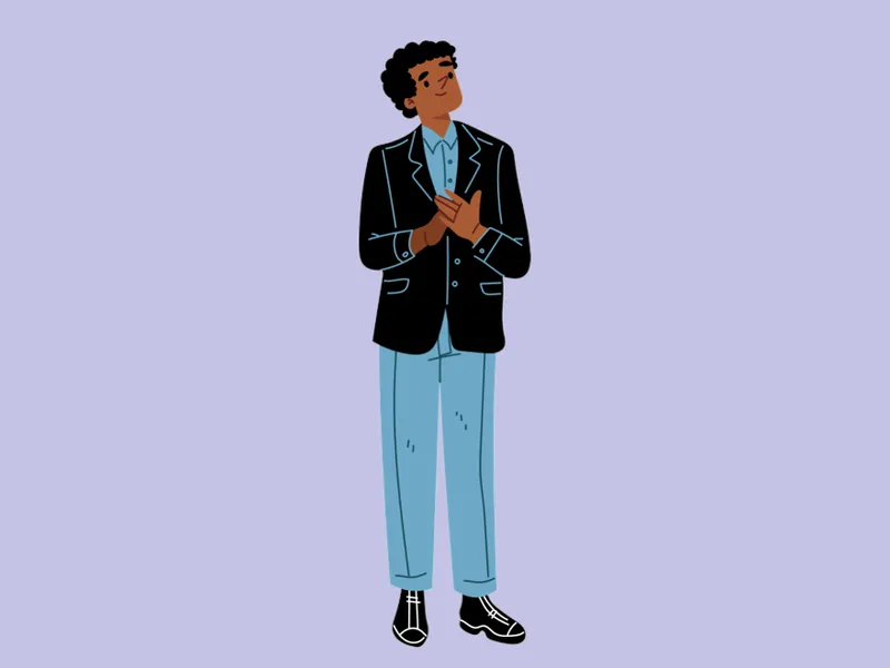 INTP会跟ENTJ配（探秘MBTI性格类型之间的逆袭爱情）