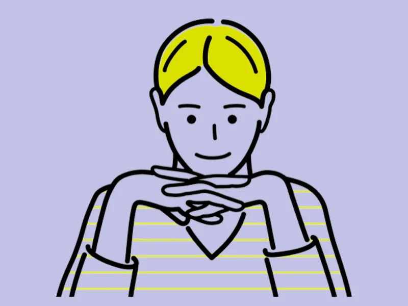 ISFP喜欢ENTP（深层次解析及个人案例）