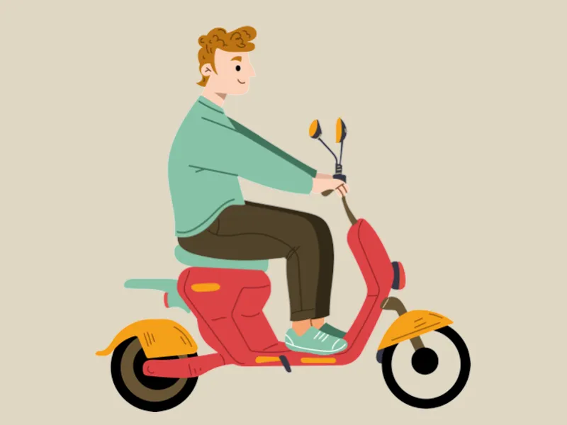 文学少女infp（穿越心灵的旅程）