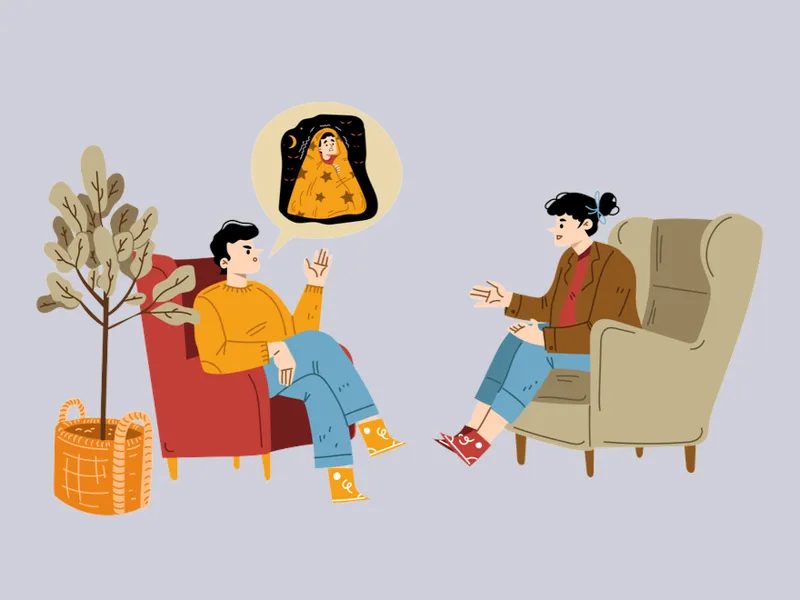 INFP爱护小动物（心灵的抚慰）