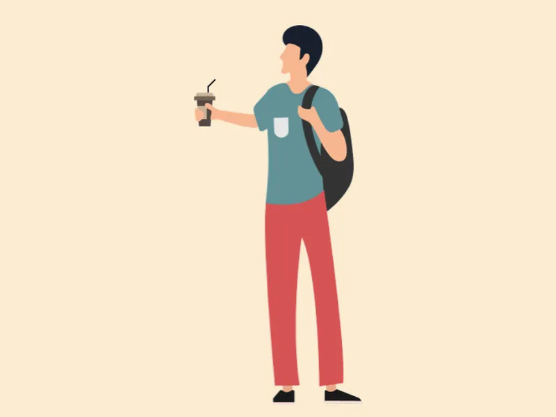 为什么说entp是骨折眉毛（性格特征、行为表现、职业选择）